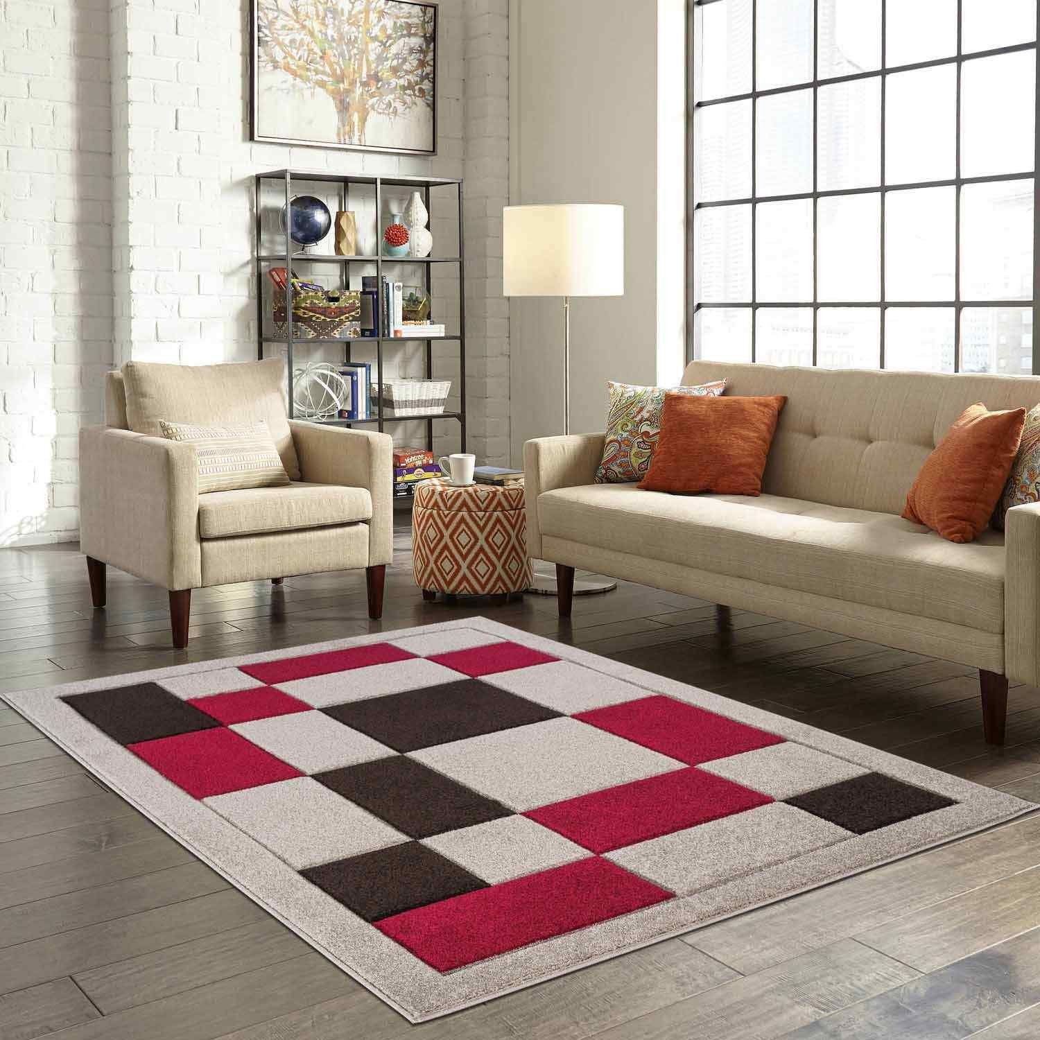 Areas Rugs