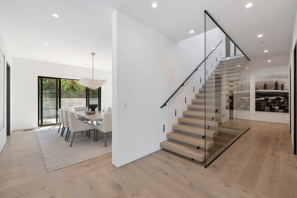 How White Oak Flooring is Changing Interior Design