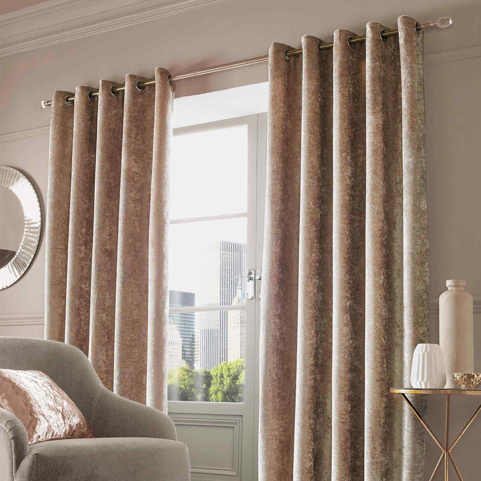 Velvet curtains Dubai | Best Curtains across UAE |