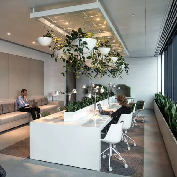 best office renovators in Dubai